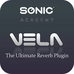 Sonic Academy VELA 1.0.1