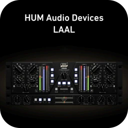 Plugin Alliance HUM Audio Devices LAAL 1.0