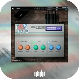 Plugin Alliance Cut Classic High Flyer 1.0.0