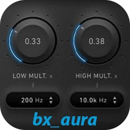 Plugin Alliance bx_aura 1.1.0