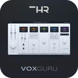 THR VoxGuru 1.1.2