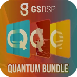 GS DSP Quantum Bundle 2025.4