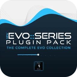 FLUX EVO SERIES Bundle 24.7.0