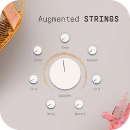 Arturia Augmented STRINGS 1.7.1.5024