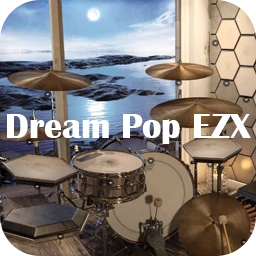 Toontrack Dream Pop EZX 1.0.1