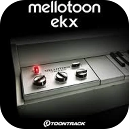 Toontrack Mellotoon EKX 1.1.0