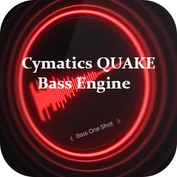 Cymatics QUAKE Bass Engine 1.0.0