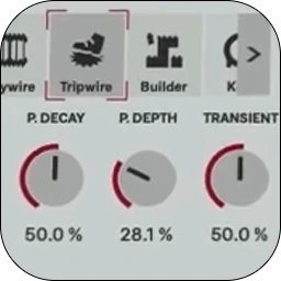 Plugin Alliance Unfiltered Audio Battalion 1.2.0