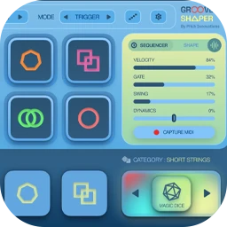 Pitch Innovations Groove Shaper 1.2.0