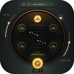 Pitch Innovations Eternal Arps 1.0.3