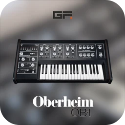 GForce Oberheim OB-1 v1.1.0