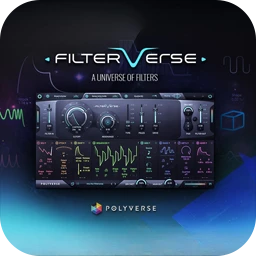 Polyverse Music Filterverse 1.2.1