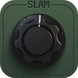 JVAL Audio Kick Slammer 1.0.0