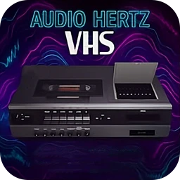 Audio Hertz VHS 1.1.0