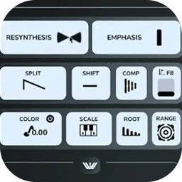 iFeature Ifea Fusion 1.1