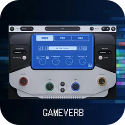 Impact Soundworks GameVerb 1.0.1