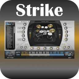 AIR Music Technology Strike 2.1.1