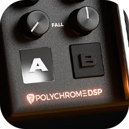 PolyChrome DSP XPlode 1.0.0