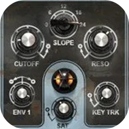 AIR Music Technology Vacuum 1.3.1
