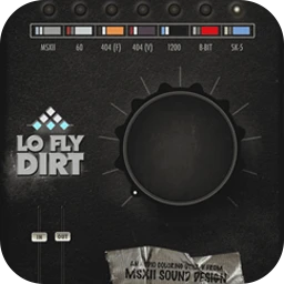AIR Music Technology Lo Fly Dirt 1.0.0.55