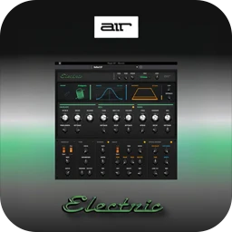 AIR Music Technology Electric 1.2.1.14