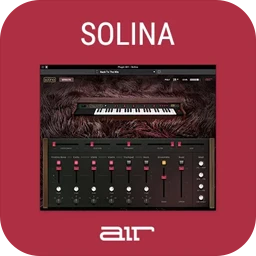 AIR Music Technology Solina 1.2.1.14