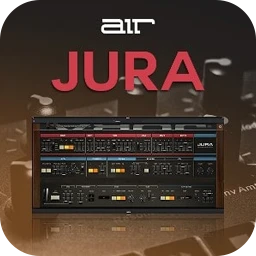 AIR Music Technology Jura 1.2.1.14