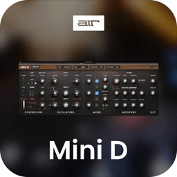 AIR Music Technology Mini D 1.2.1.14