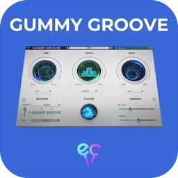 Ear Candy Technologies GummyGroove 1.0.4
