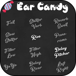Mors Ear Candy (FX Plugin) 1.0.0