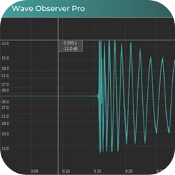 Wave Observer Pro 2.0.0