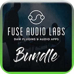 Fuse Audio Labs Effects Bundle 2025.6