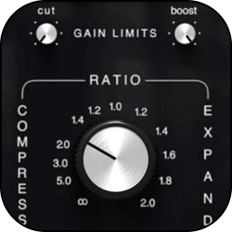 PSPaudioware PSP DRC 1.0.0