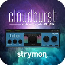Strymon Cloudburst Plugin 1.0.0