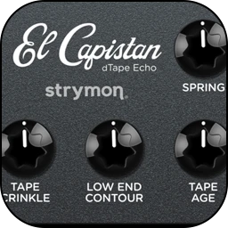 Strymon El Capistan 1.0.0