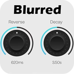 Linear Sounds Blurred 1.1.3