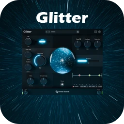 Linear Sounds Glitter 1.0.2