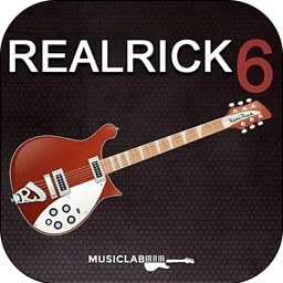 MusicLab RealRick 6.1.3.7603