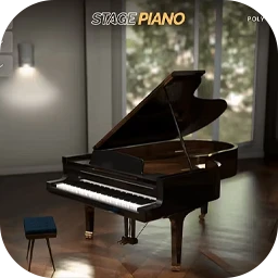 AIR Music Technology Stage Piano 1.2.1.14