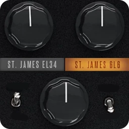Blackstar Plugins St James 1.3.1