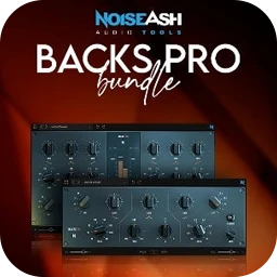 NoiseAsh Audio Backs Pro Bundle 1.2.4