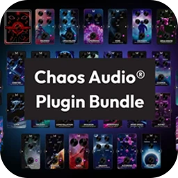 Chaos Audio Plugin Bundle 1.0.1
