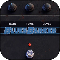 Kuassa Efektor Blues Bundle 1.0.0