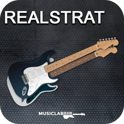 MusicLab RealStrat 6.1.3.7603