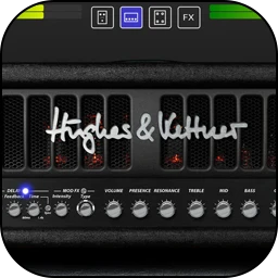 Nembrini Audio HK Coreblade 1.0.0