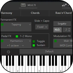 MusicLab RealLPC 6.1.3.7603