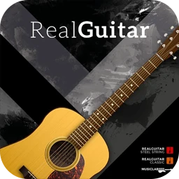MusicLab RealGuitar 6.1.3.7603