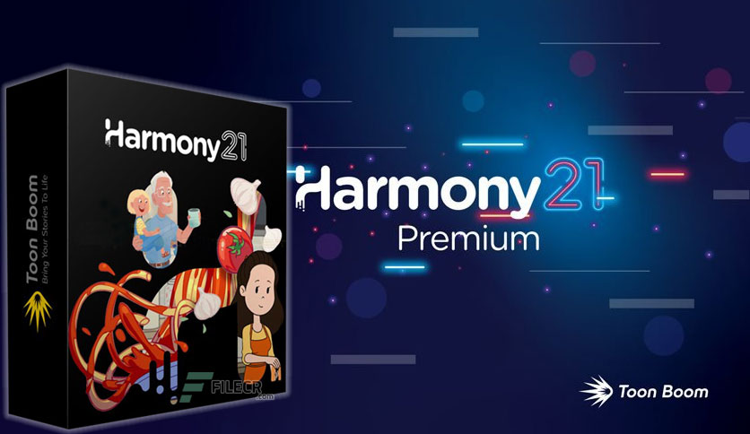 Toon-Boom-Harmony-Premium-21-Free-Download