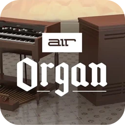 AIR Music Technology Organ 1.2.1.14