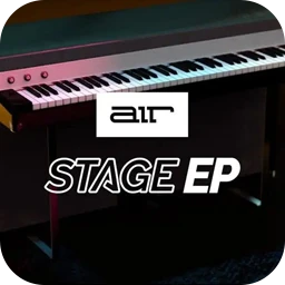 AIR Music Technology Stage EP 1.2.1.14